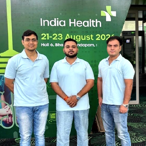 India-Health 2026 - 1