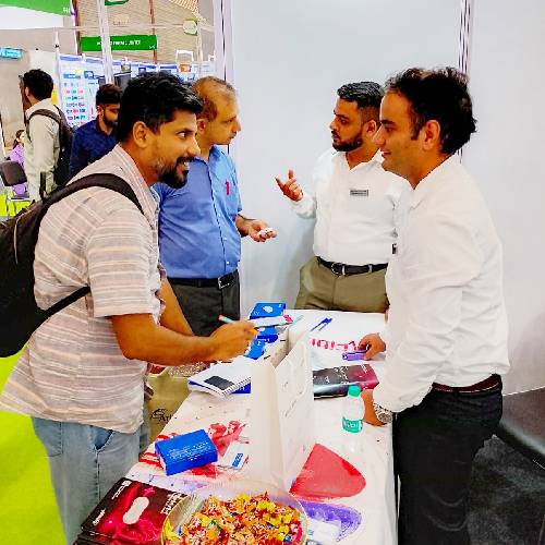 India-Health 2026 - 1