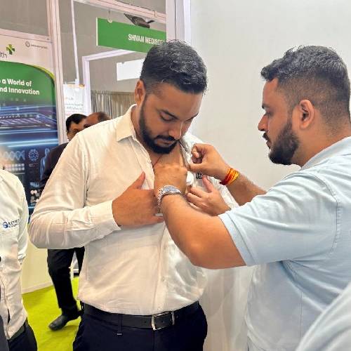 India-Health 2026 - 1
