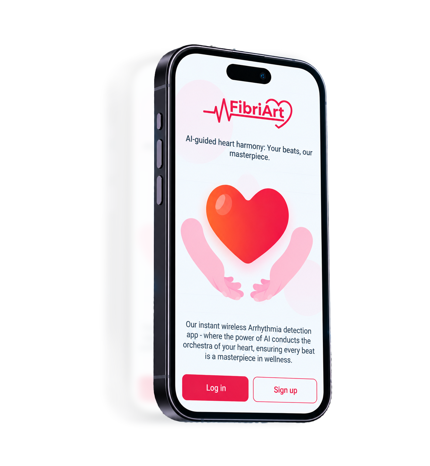 FibriArt Device App