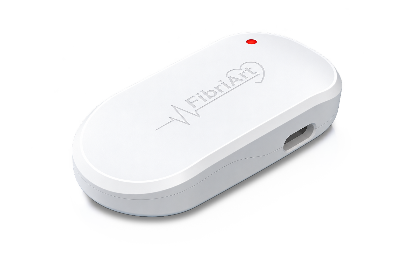 FibriArt ECG Monitoring Device - India