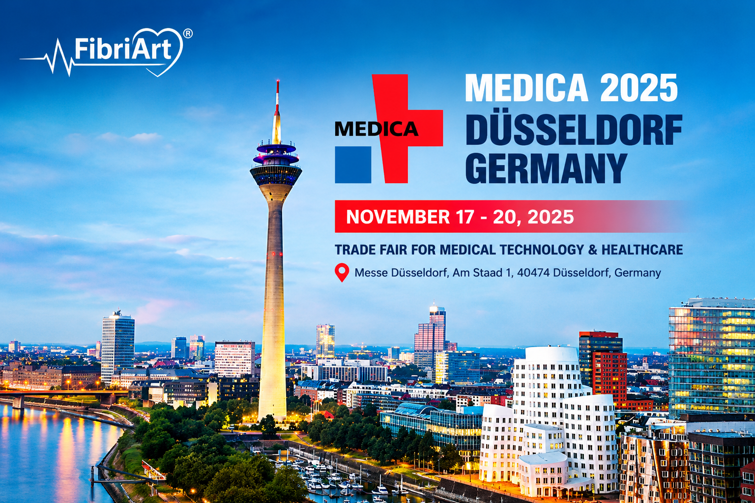 Medica Germany