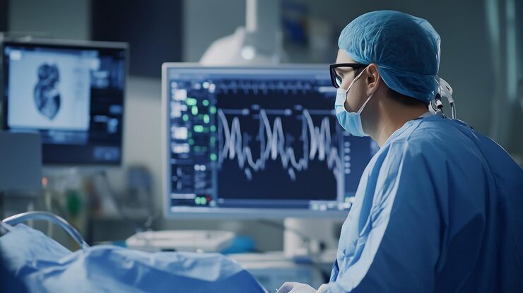 Cardiac-Rhythm-Disorders