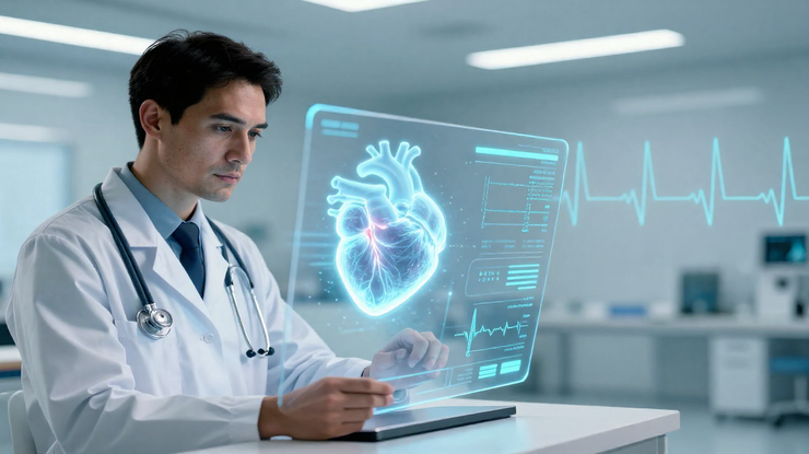 Early-detection-of-heart